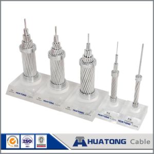 Overhead Alloy Reinforced Acar Aluminum Conductor 950mcm 500kcmil