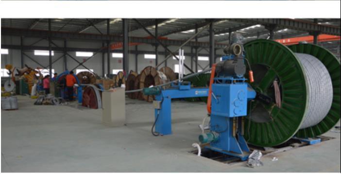 PVC Insulated PVC Jacket Copper Control Cable