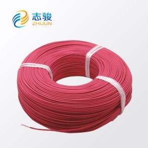 PVC Material Strand Copper Wire