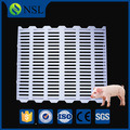 Plastic Flooring for Pig House Floor Covering