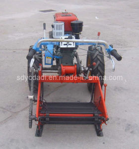 Potato Harvester (4U)