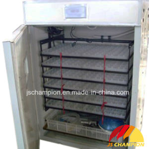 Poultry Eggs Incubator (1056 Chicken Eggs)