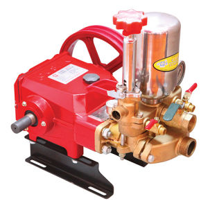 Power Sprayer & Water Pump (OS-75N)