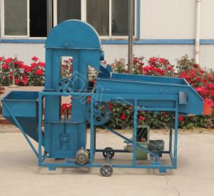 Pre-Cleaning Machine for Seed and Grain