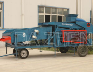 Qualified Cleaning Equipment for Grain Handling