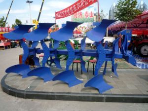 Reversible Plough/Reversible Plow/Sharp Plow