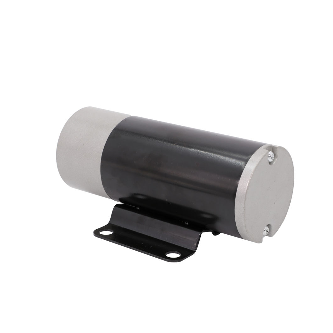 Ruiying Ry5260 Thickness Is 20mm-80mm DC Electric Brush Motor