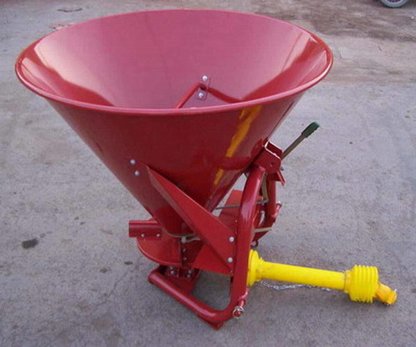 Spreader/Broadcast Spreader