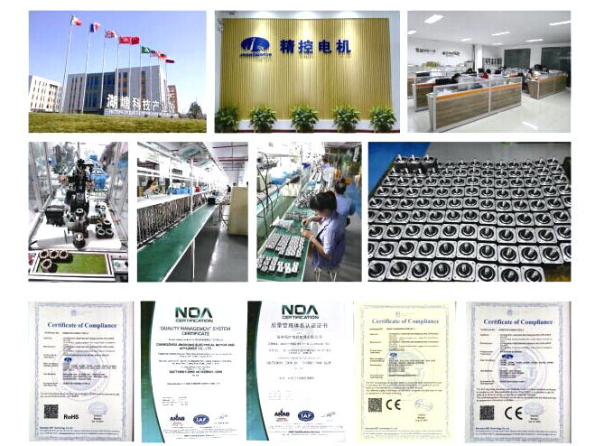 Stepper Motor Size From NEMA8-NEMA52 for Printer and CNC Machine