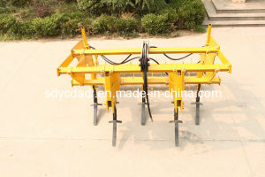 Subsoiler/Farm Machines/Tractor Subsoiler