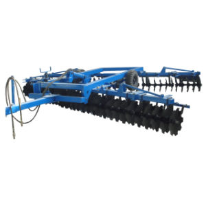 Trailing Light-Duty Disc Harrow