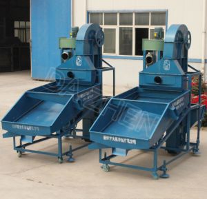 Wheat Cleaner, Rice Cleaner, Corn Cleaner, Soybeans Cleaner...