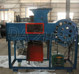 Winnower (Winnowing Machine) for Bulk Material Cleaning Purpose