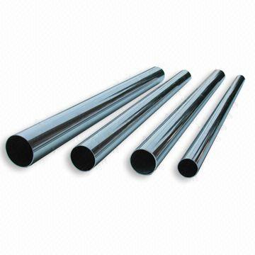 Inconel 601，NS313，N06601，Alloy 601，无缝管，圆