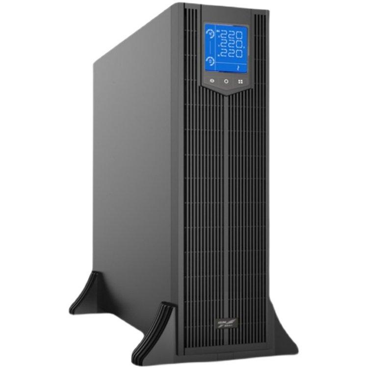 科华UPS电源YTR3315-J三进三出15KVA/13.5KW机房备用塔式机架互换