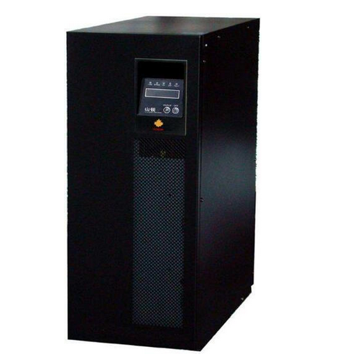 山顿UPS塔式在线转换电源FX33-200KVA三进三出200KVA/160KW