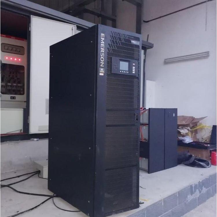 出租UPS电源后备式应急电源160KVA/128KW大型不间断电源会议租赁