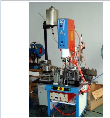 江苏苏州超声波一体焊接机|超声波塑料焊接机是您最佳选择