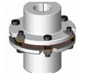 供应JZMJ型重型机械用膜片联轴器，膜片联轴器