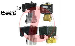 巴典尼不锈钢电磁阀BADIANNI国标美标德标日标阀门