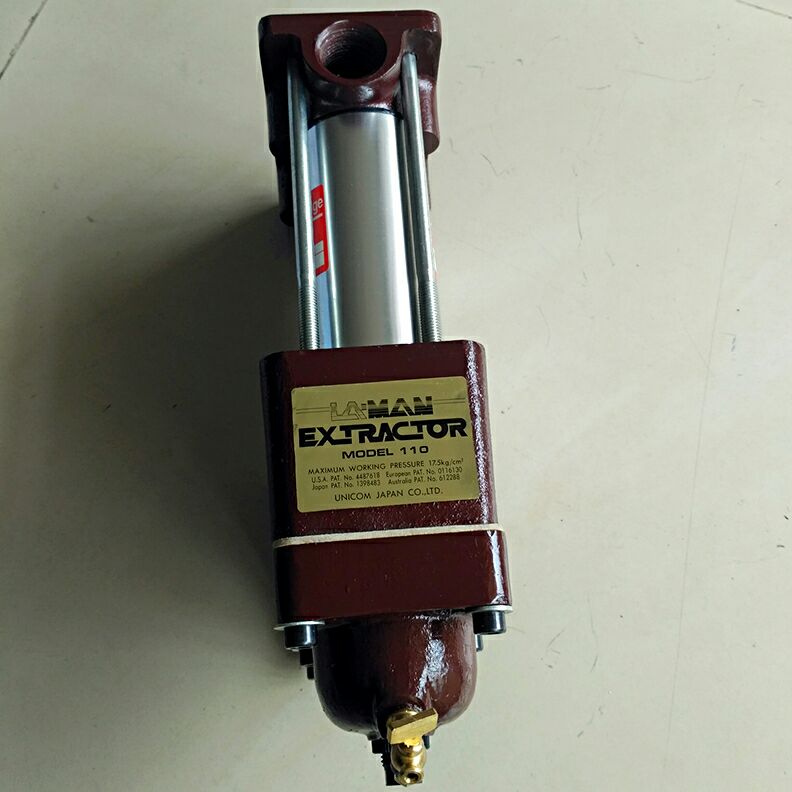M-110A雷曼LA-MAN空氣干燥過(guò)濾器