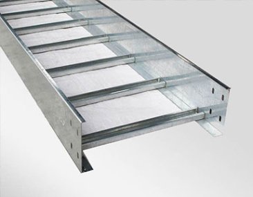 Tongyi Brand Galvanized Trough Cable Tray pictures & photos