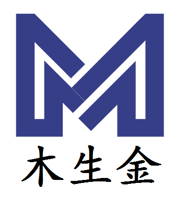 江苏木生金金属制品有限公司Logo