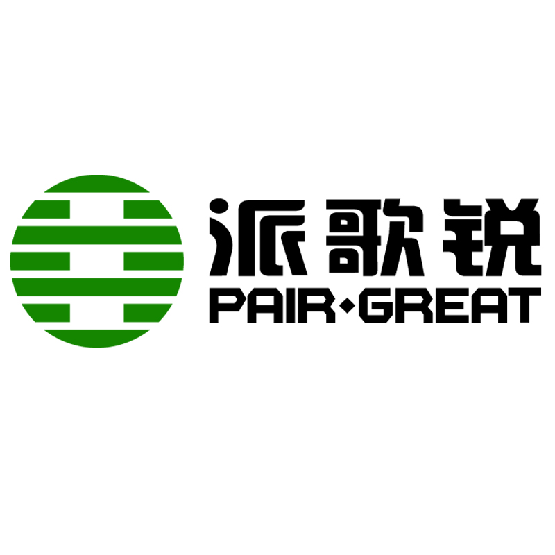 东莞派歌锐电气有限公司Logo