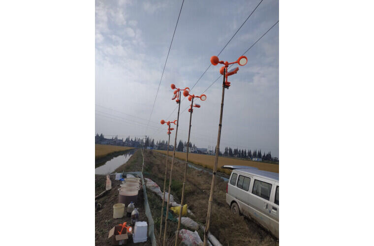 供应博铭达 电力线路绝缘驱鸟器家用驱鸟器