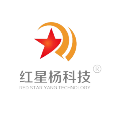 武汉红星杨科技有限公司Logo