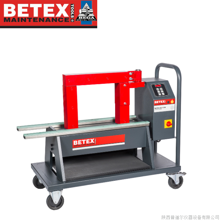 荷兰原装进口BETEX系列BETEX SLF301轴承加热器