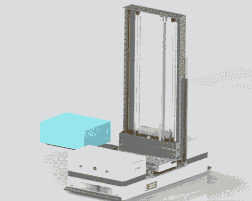 西藏移载传送式AGV锦瞻科技厂家一览表2024已更新(今日/产品）