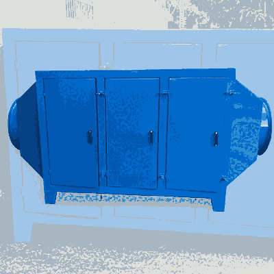 废气净化设备废气处理设备