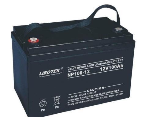 Libotek蓄电池NP12-200/12V200AH代理批发