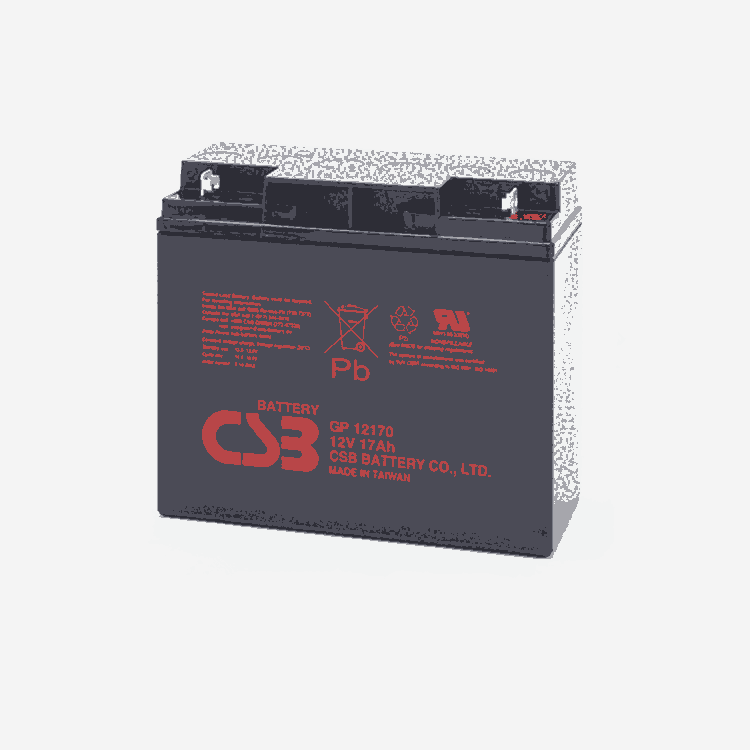 CSB蓄電池GP122412V24Ah價格廠家