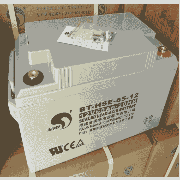 賽特蓄電池BT-HSE-12-1212V12Ah代理商