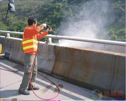 新闻:西藏林芝硅烷浸渍剂施工说明