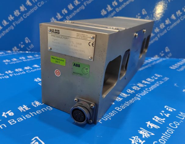 湖南ABB称重传感器PFTL 101B-10.0-3BSE004197R1ABB全新原装正品