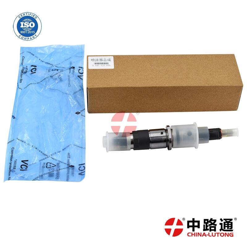 电喷发动机喷油器 0 445 120 059发动机喷油器