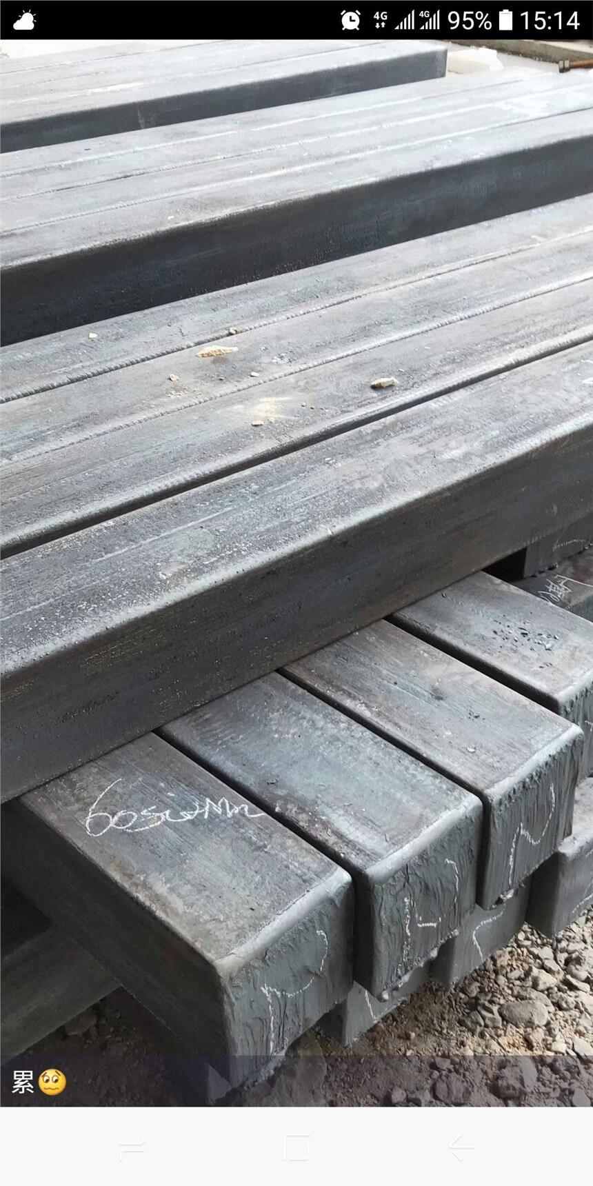 108*81贝雷片扁钢衬板扁钢生产加工