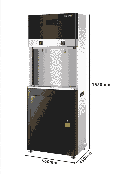 西安伍壹尚品饮水机厂家，咸阳开水器3c认证，铜川开水器品牌，渭南步进式开水器