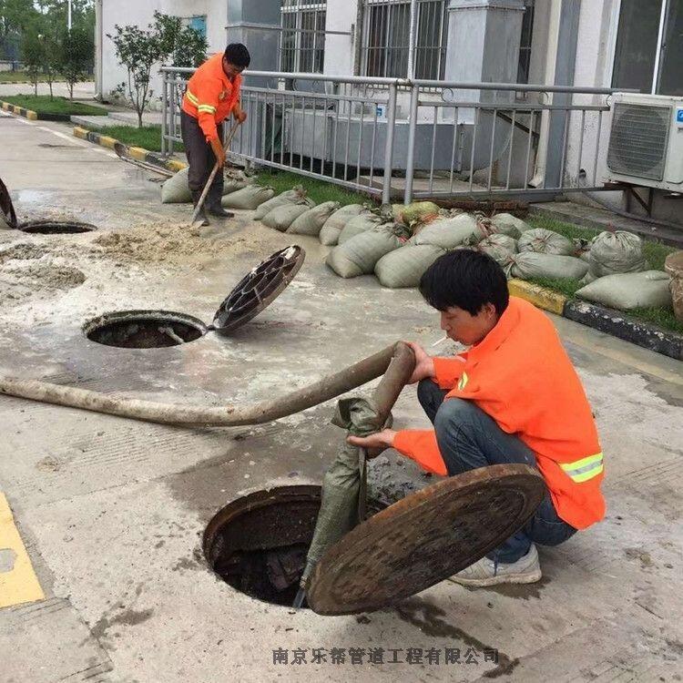 南京清理沉淀池电话、格栅池清理（泥水分离技术）