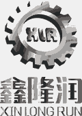 深圳市鑫隆润精密陶瓷有限公司Logo