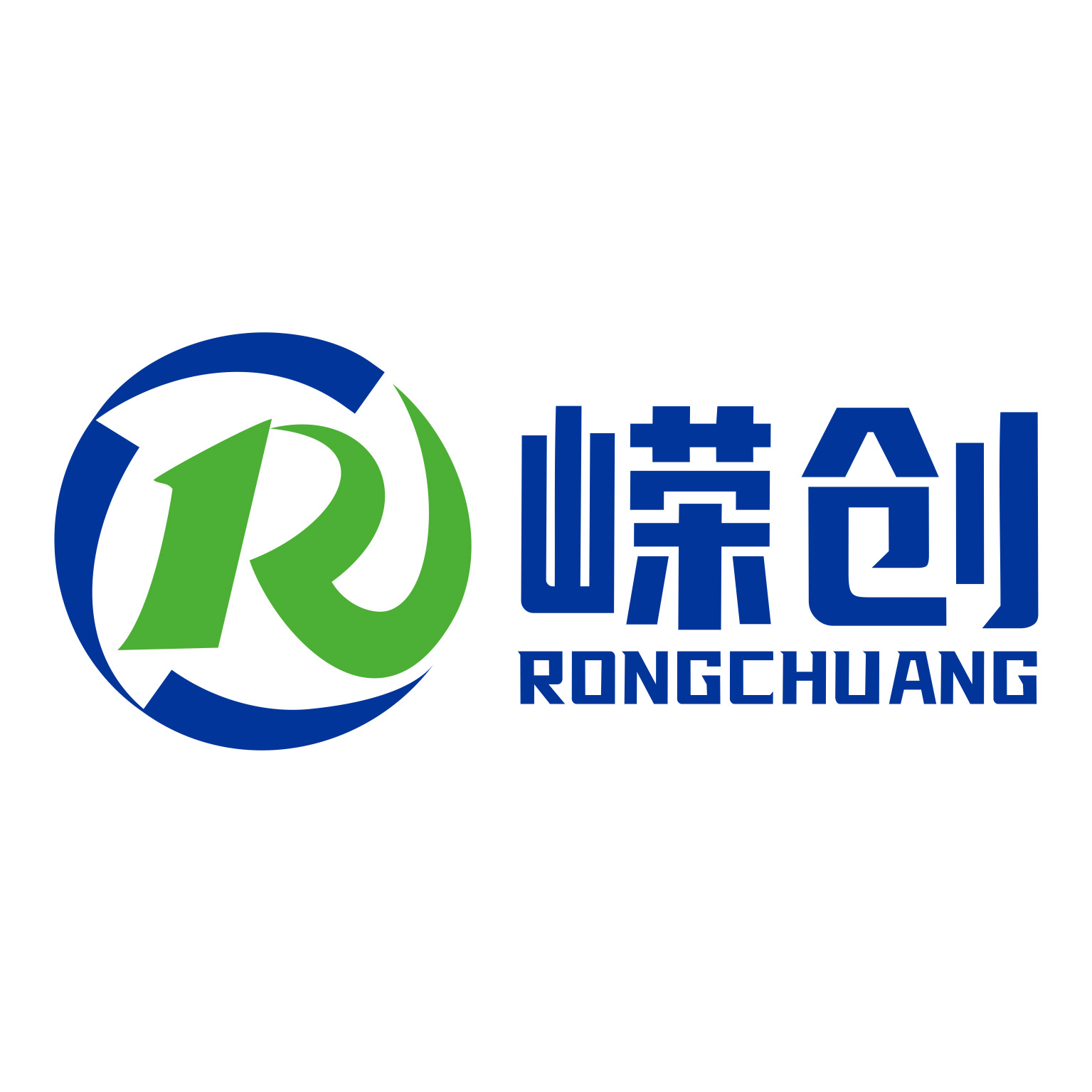 广州嵘创技术有限公司Logo