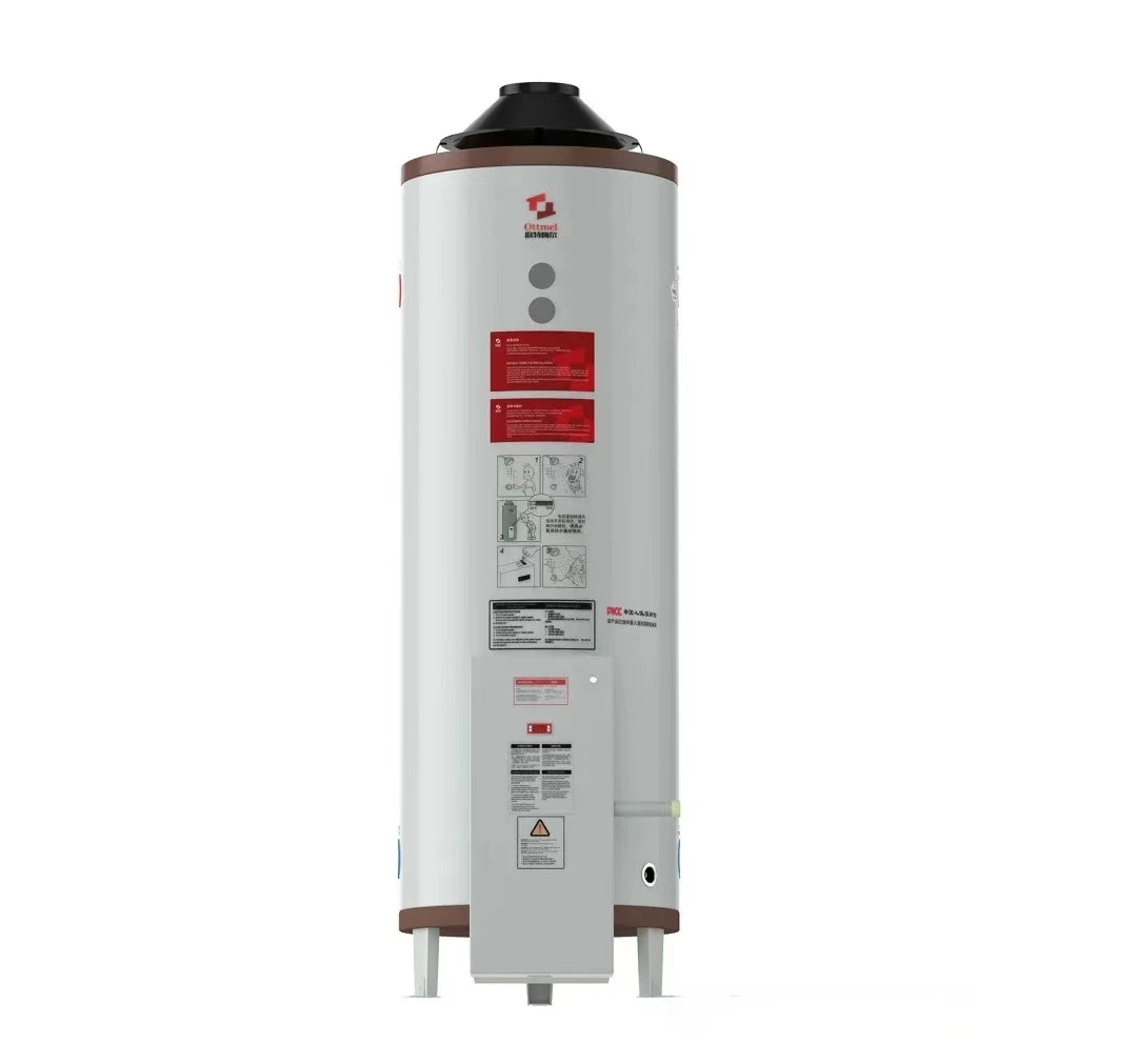 华蓥  99KW  商用容积式燃气热水器 RSTD99-320 销售