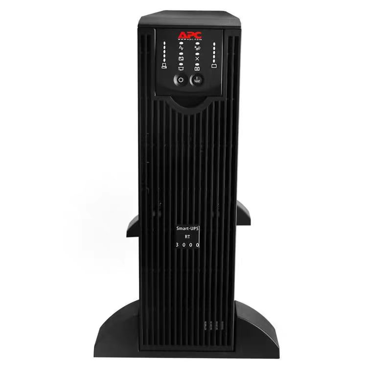 施耐德 APC不间断电源SURT3000XLICH 3KVA机架式电源