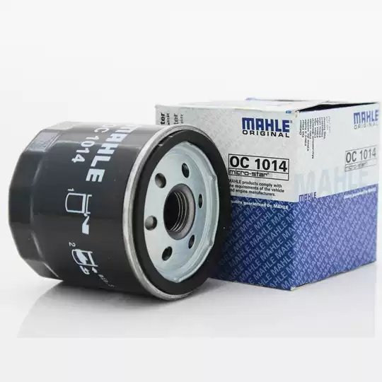 MAHLE 滤芯 77977028 PI 50040-057