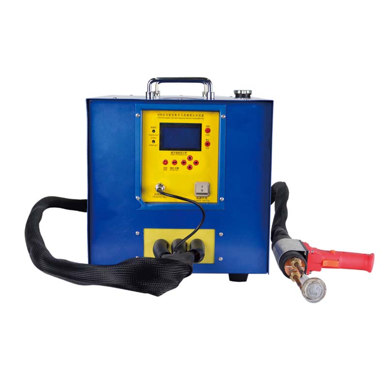 DW-15KW/25KW手持式高頻感應加熱器