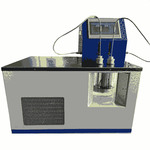 SYP-938D  全自动凝固点测定仪