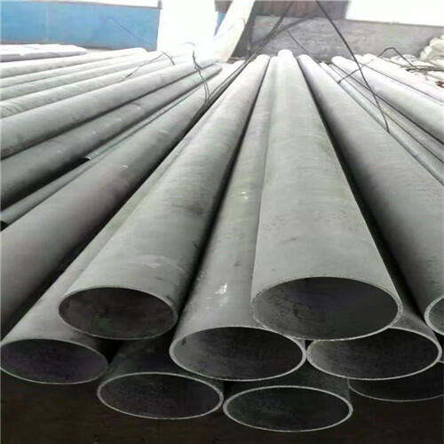 20#45#16 manganese seamless steel pipe pictures & photos